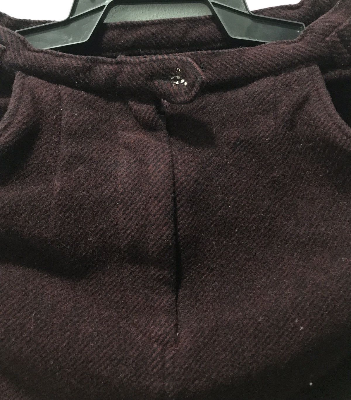 Y's × Yohji Yamamoto Y’S YOHJI YAMAMOTO JAPANESE BRAND Y’s SKIRT Size 25" / US 0 / IT 36 - 5 Thumbnail