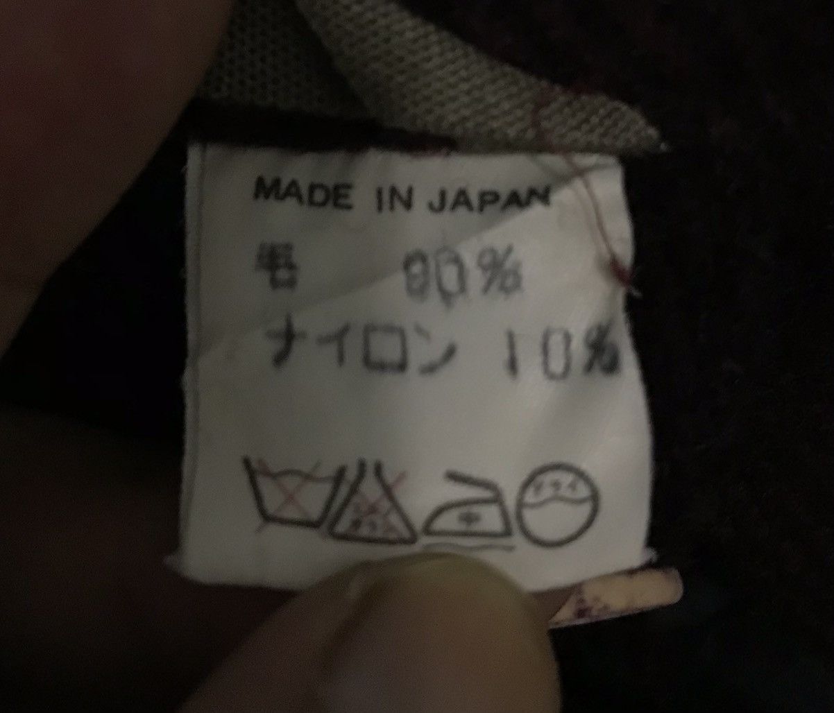 Y's × Yohji Yamamoto Y’S YOHJI YAMAMOTO JAPANESE BRAND Y’s SKIRT Size 25" / US 0 / IT 36 - 9 Thumbnail