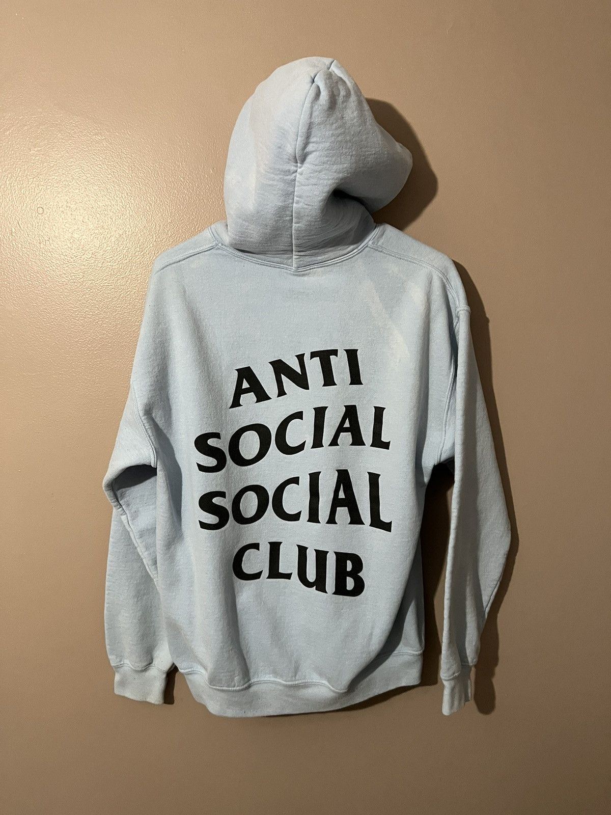 Men's Anti Social Social Club Sweatshirts & Hoodies | Grailed