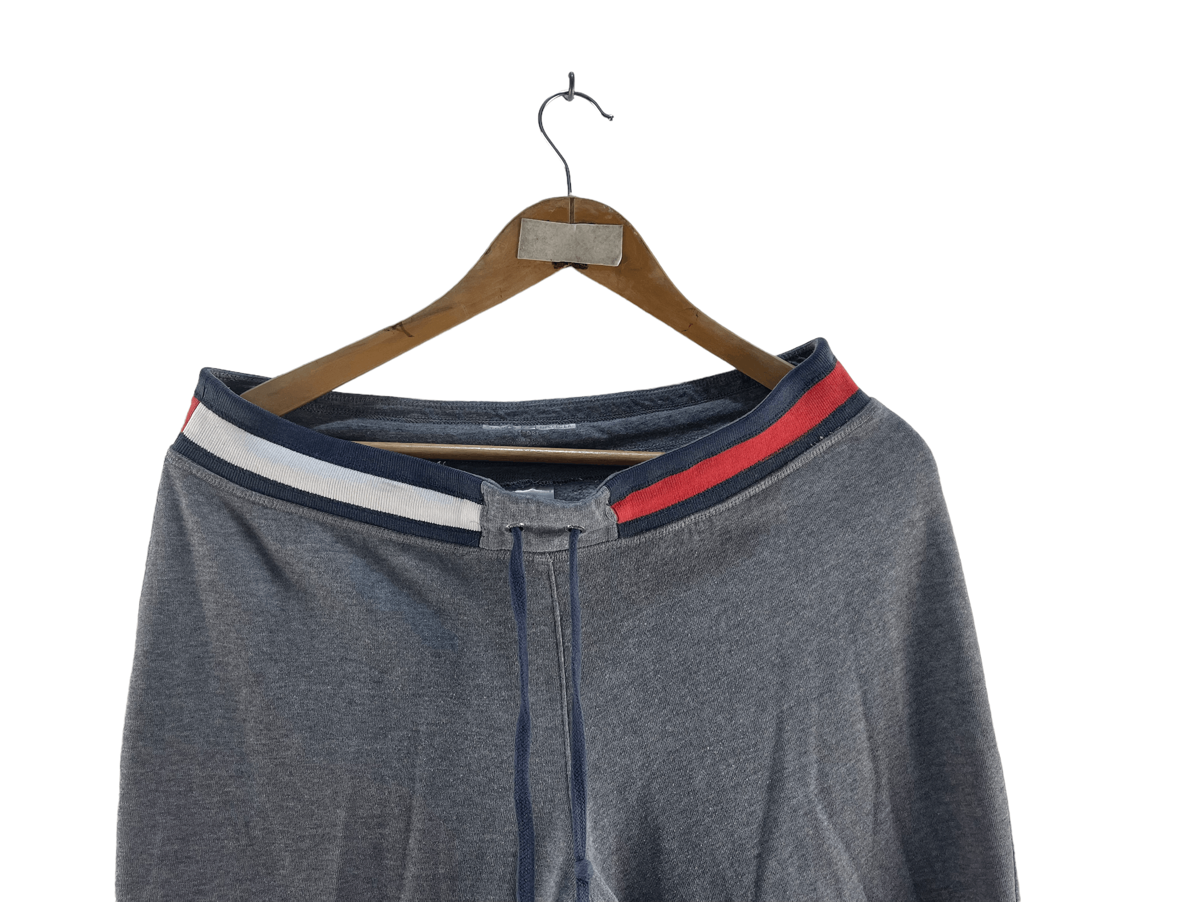 Tommy Hilfiger Tommy Hilfiger Sweatpant Size US 32 / EU 48 - 7 Thumbnail