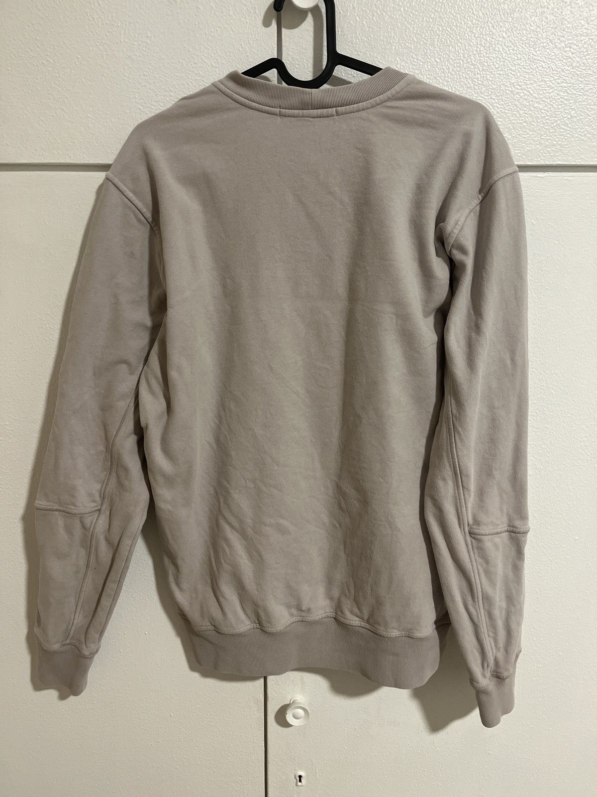 Stone Island Stone island star logo crewneck Size US M / EU 48-50 / 2 - 3 Thumbnail