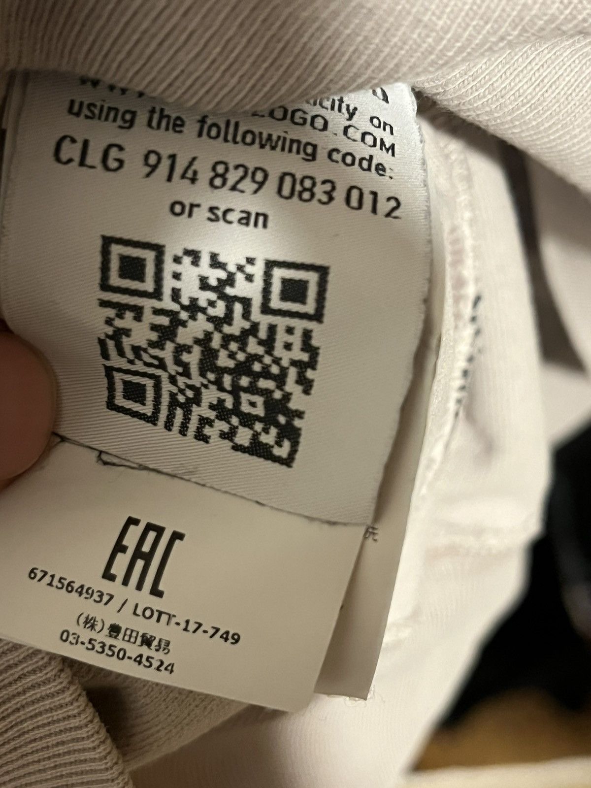 Stone Island Stone island star logo crewneck Size US M / EU 48-50 / 2 - 9 Thumbnail