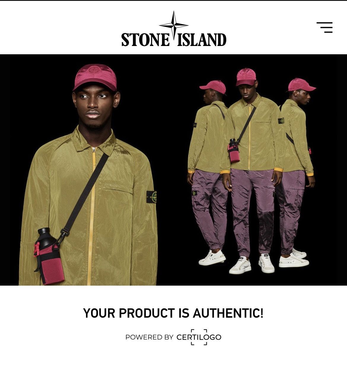 Stone Island Stone island star logo crewneck Size US M / EU 48-50 / 2 - 10 Thumbnail