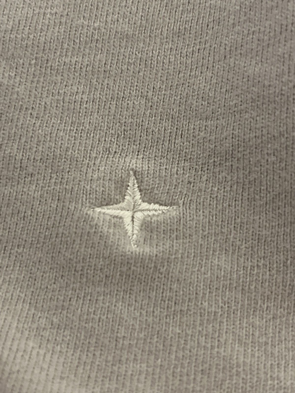 Stone Island Stone island star logo crewneck Size US M / EU 48-50 / 2 - 8 Thumbnail