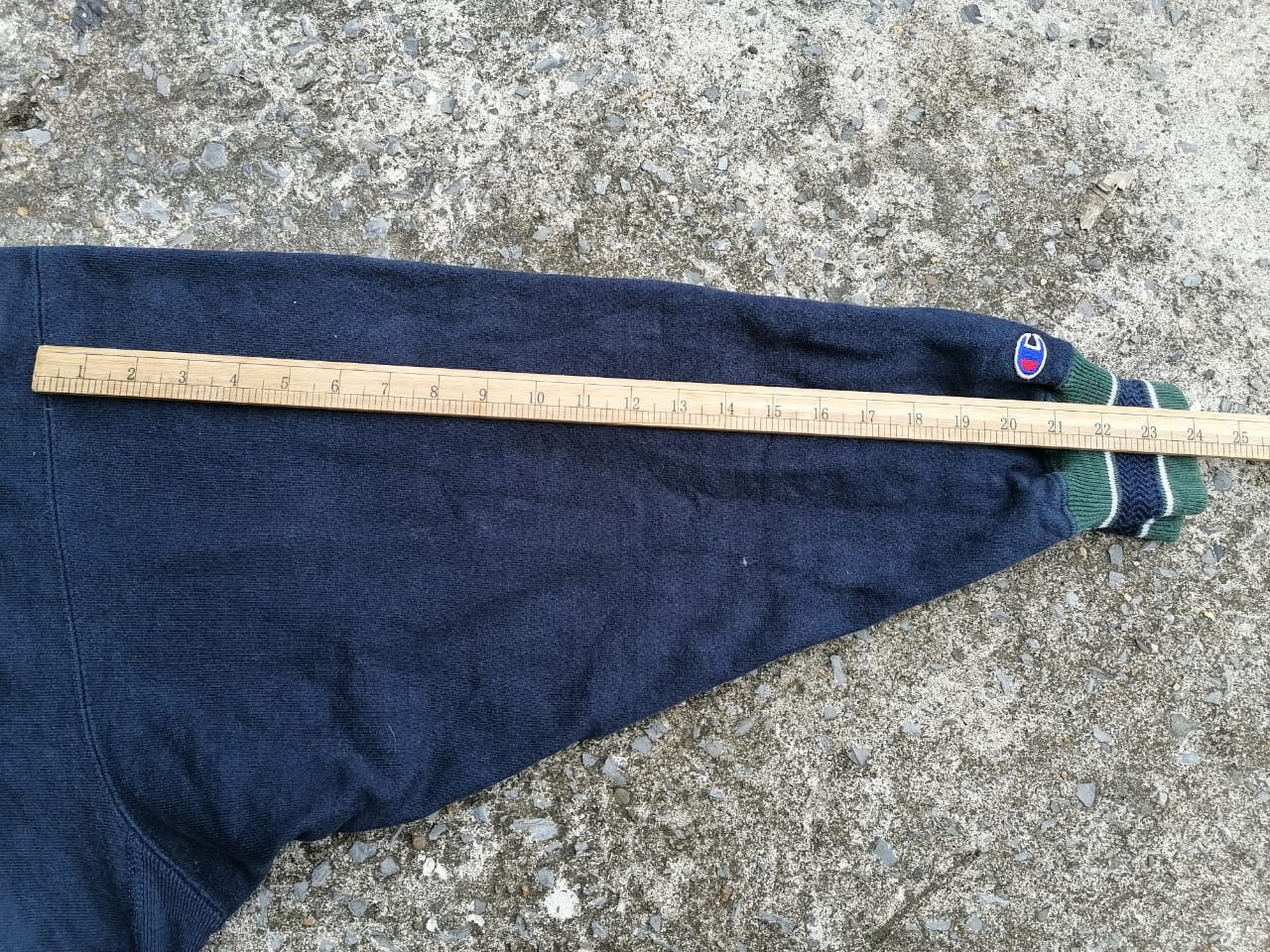 Champion × Vintage Vintage Champion Illinois State Sweatshirt Size US M / EU 48-50 / 2 - 4 Thumbnail