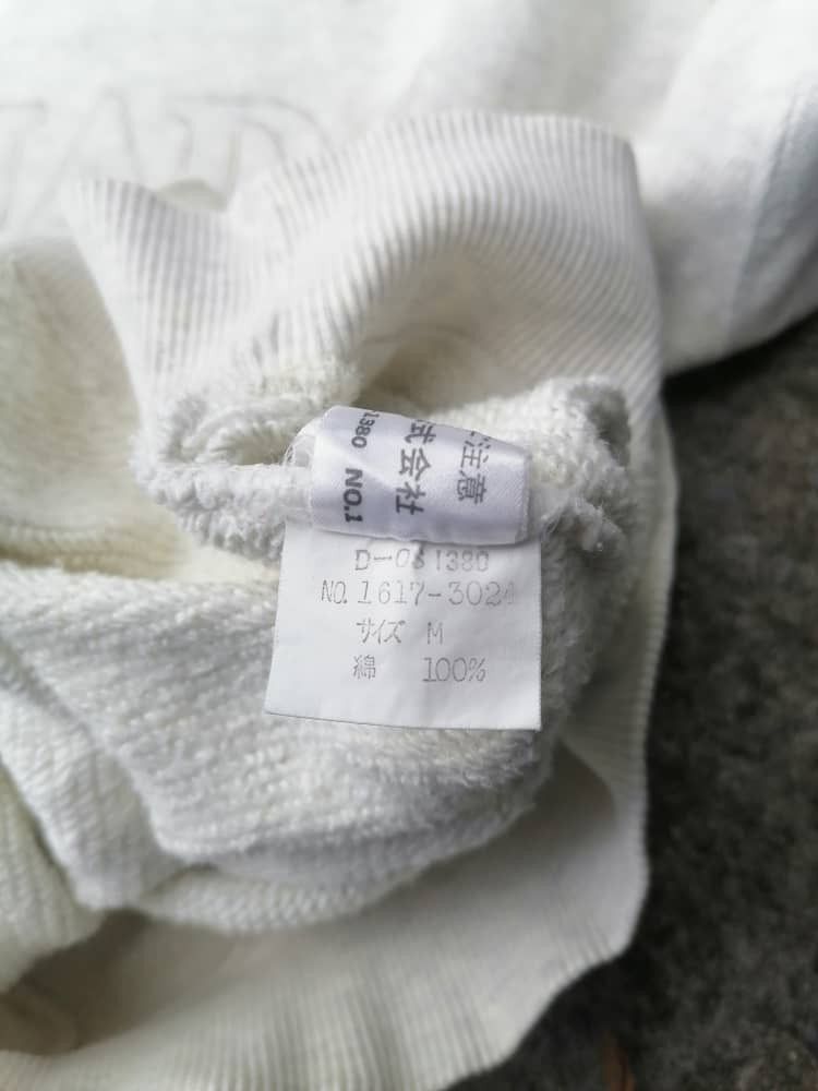 Chaps Ralph Lauren × Vintage Vintage Chaps Ralph Lauren Embroidered Sweatshirt Size US L / EU 52-54 / 3 - 4 Thumbnail