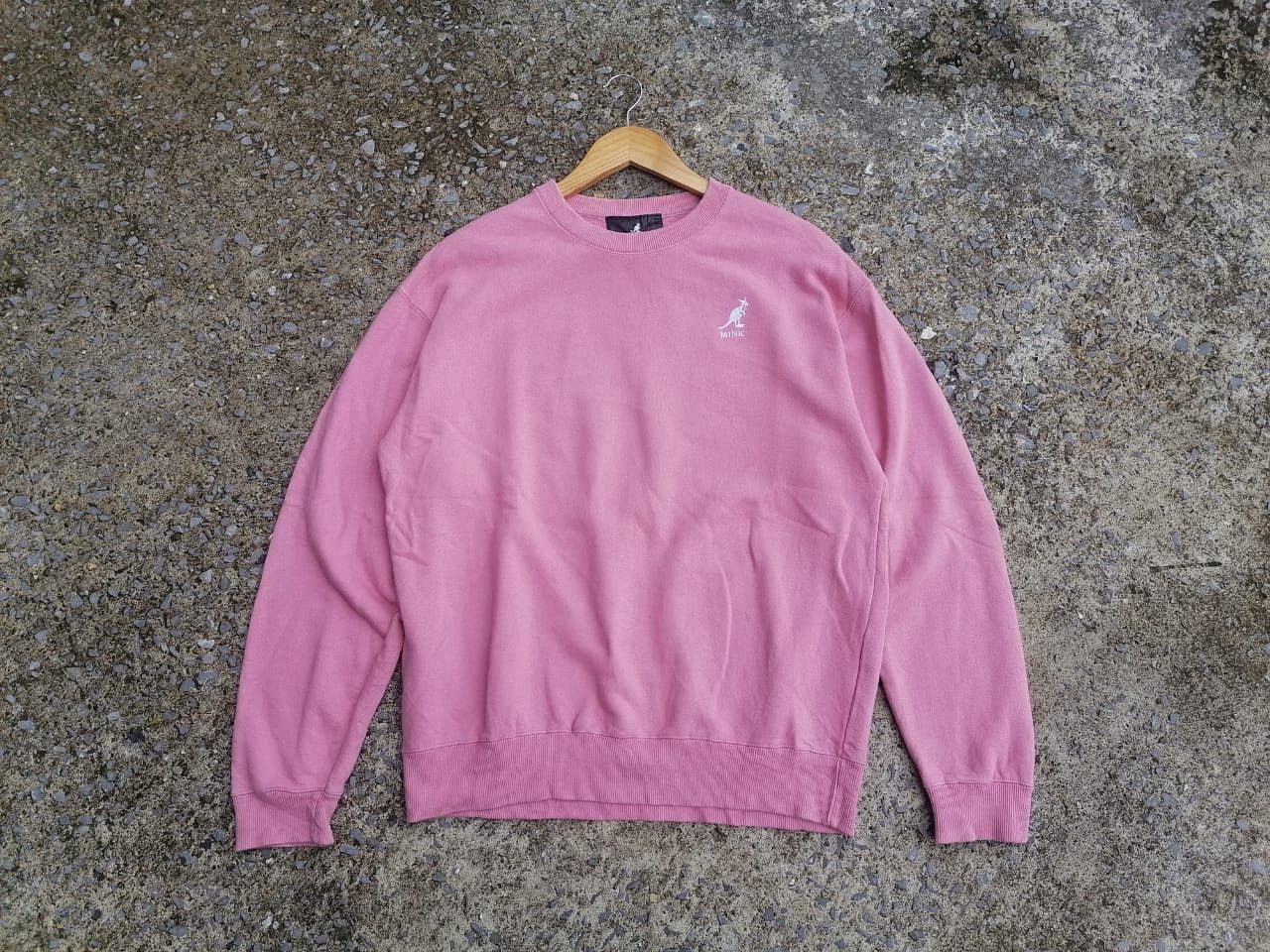 Kangol Kangol Reward Sweatshirt Size L / US 10 / IT 46 - 3 Thumbnail