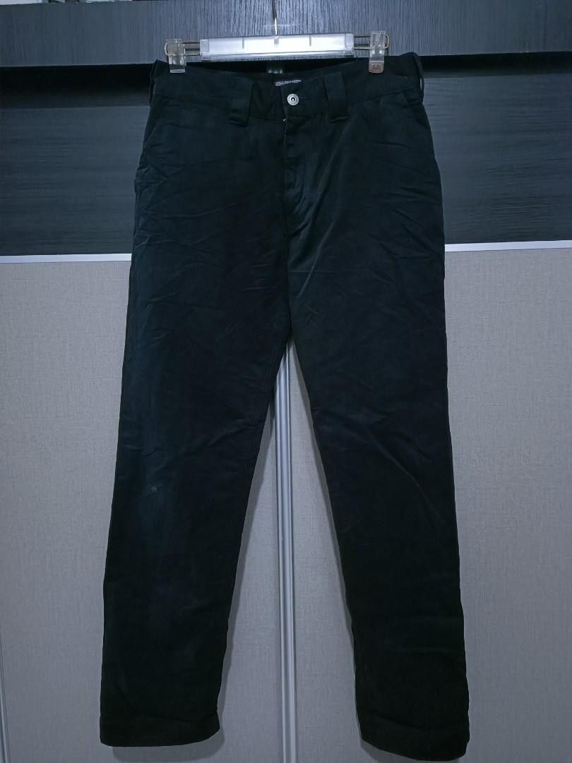 Japanese Brand The Braver × Special Force Embroidered Chino Pants Size US 33 - 4 Thumbnail