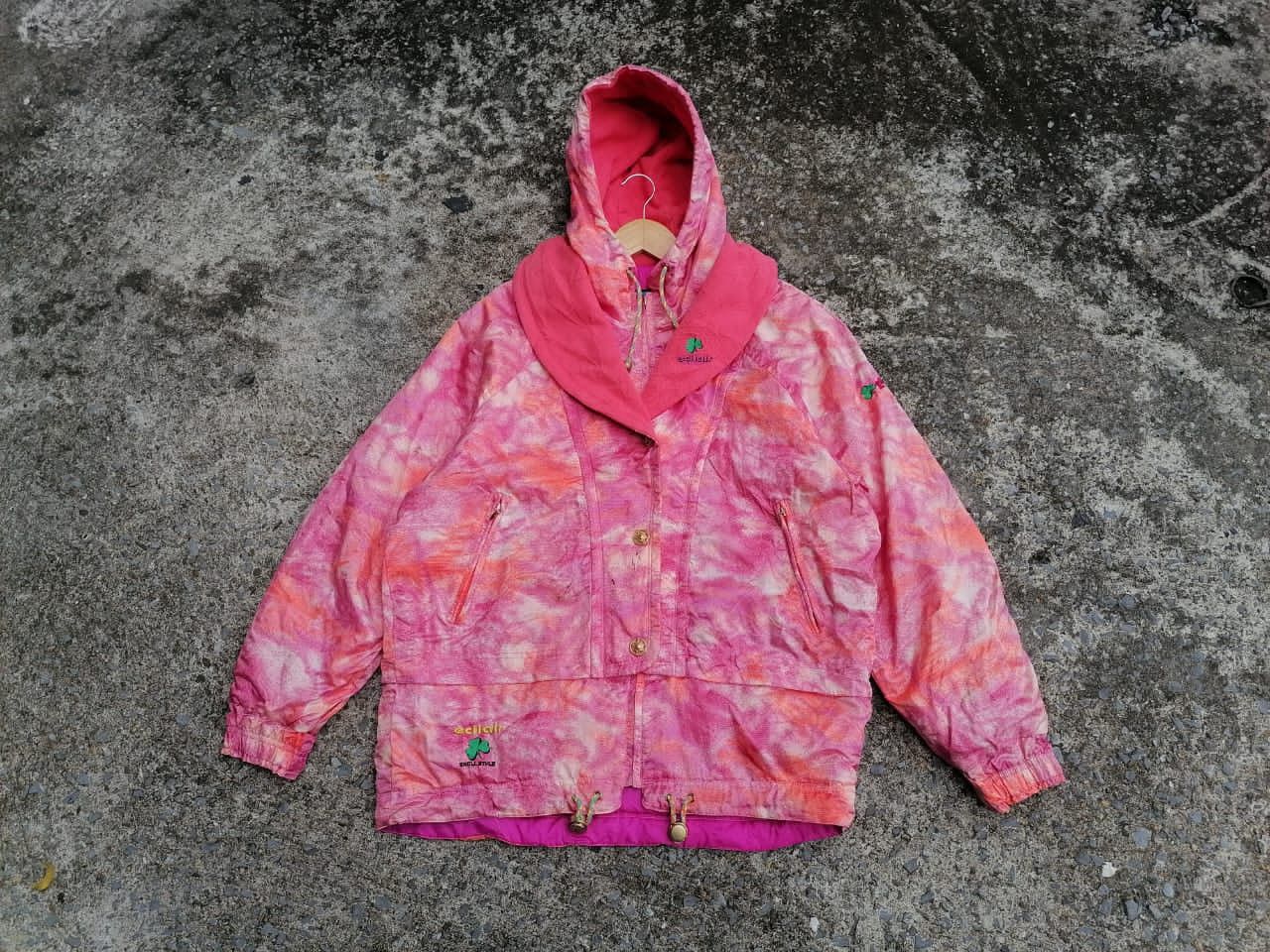 Other Ecllair Snow Style Jacket Size L / US 10 / IT 46 - 1 Thumbnail