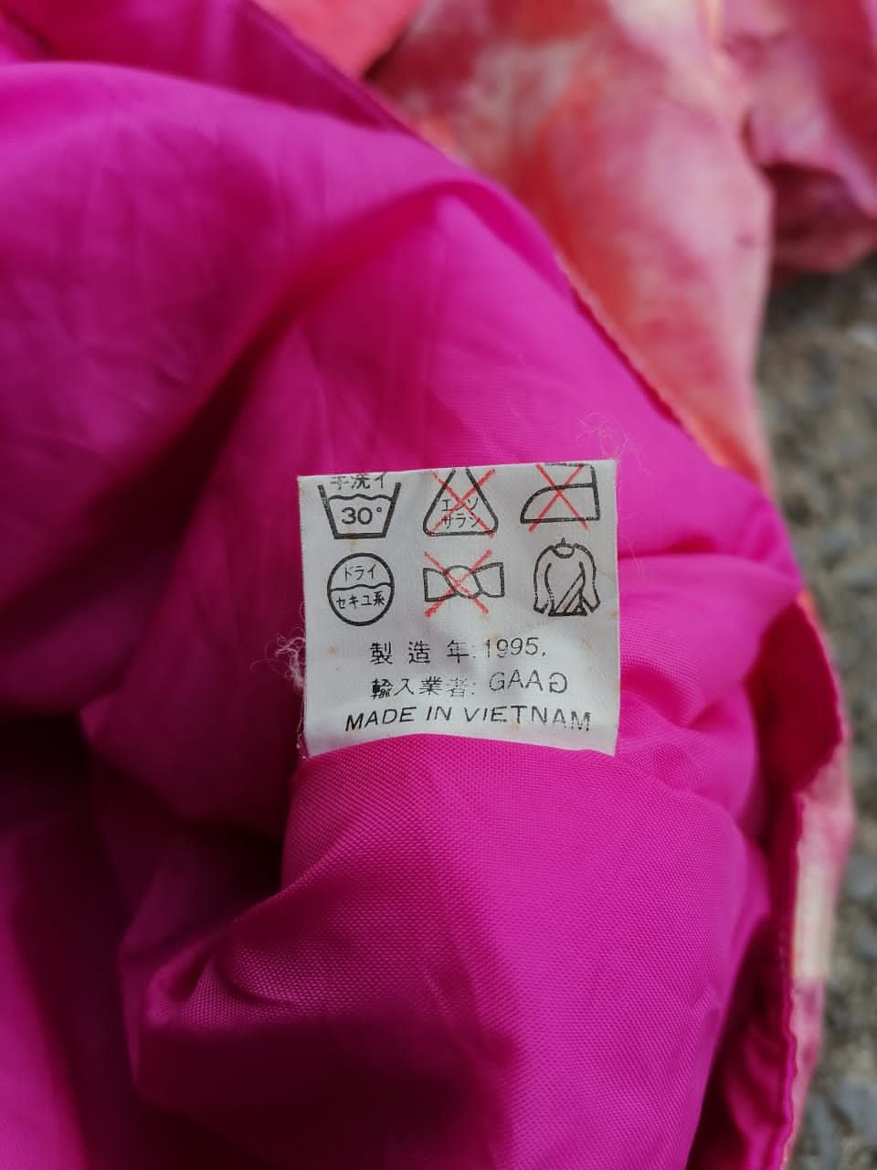 Other Ecllair Snow Style Jacket Size L / US 10 / IT 46 - 9 Thumbnail