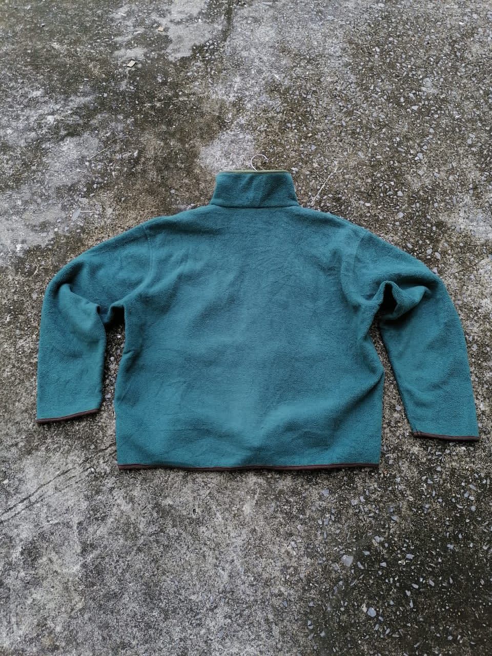 Polartec Polartec Freaks Winter Jacket Size US L / EU 52-54 / 3 - 7 Thumbnail