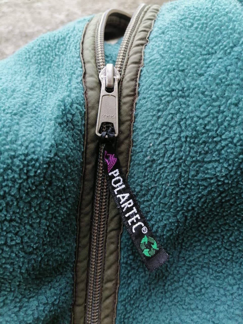 Polartec Polartec Freaks Winter Jacket Size US L / EU 52-54 / 3 - 9 Thumbnail