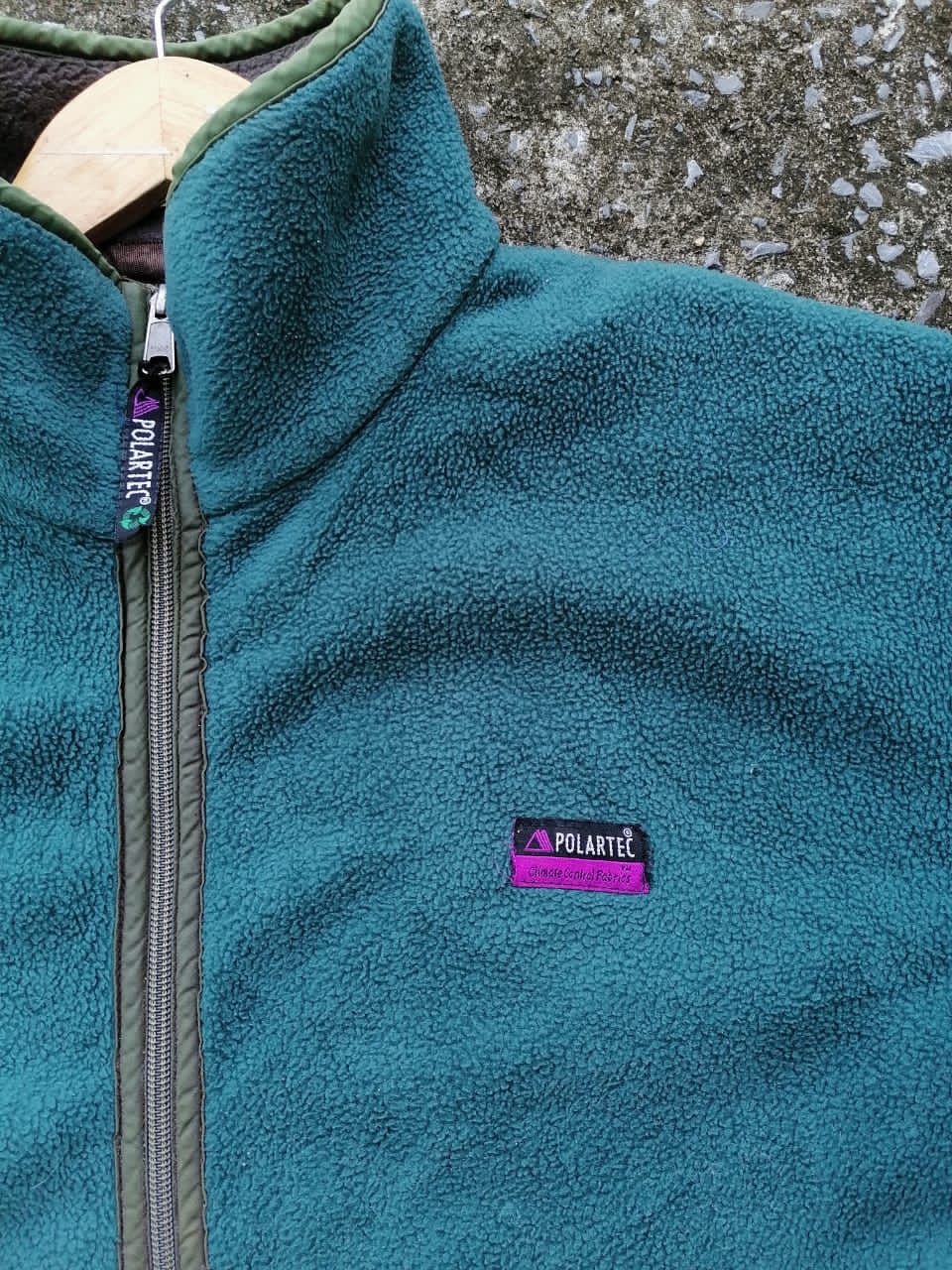 Polartec Polartec Freaks Winter Jacket Size US L / EU 52-54 / 3 - 2 Thumbnail