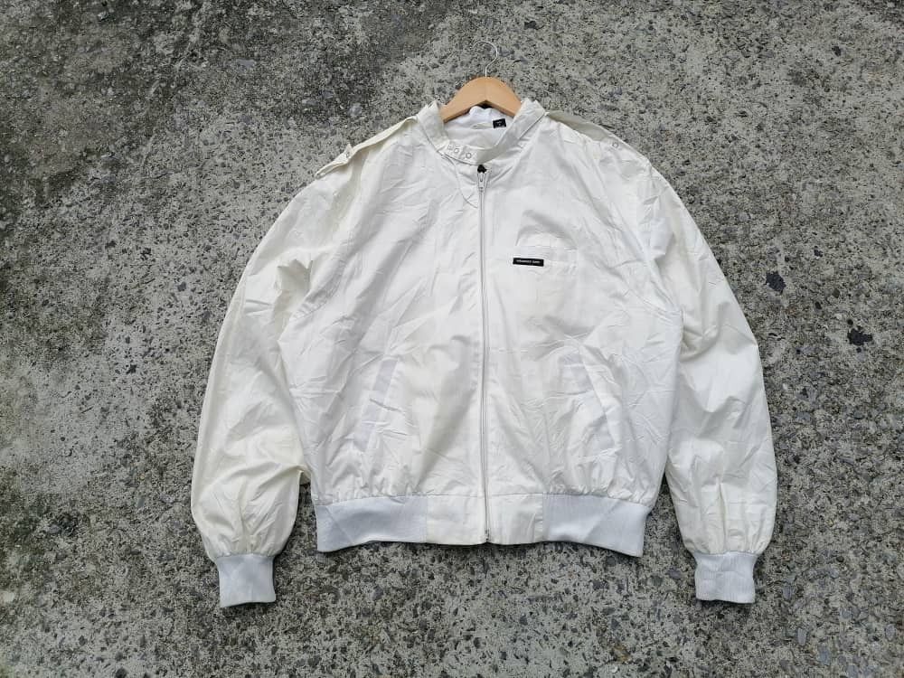 Members Only Members Only Nice Design Jacket Size US L / EU 52-54 / 3 - 1 Thumbnail
