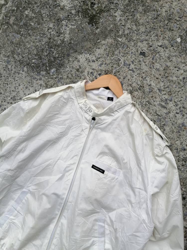 Members Only Members Only Nice Design Jacket Size US L / EU 52-54 / 3 - 2 Thumbnail