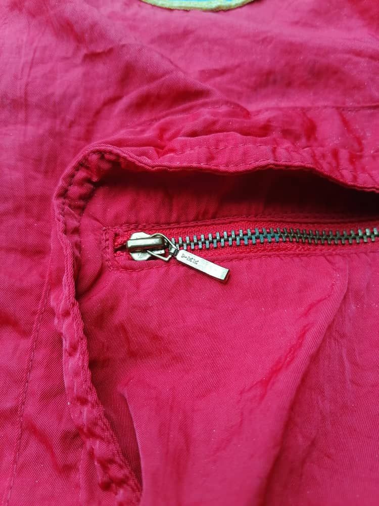Vintage USA Enterpiz Collect Call Exclusive Collection Jacket Size US M / EU 48-50 / 2 - 3 Thumbnail