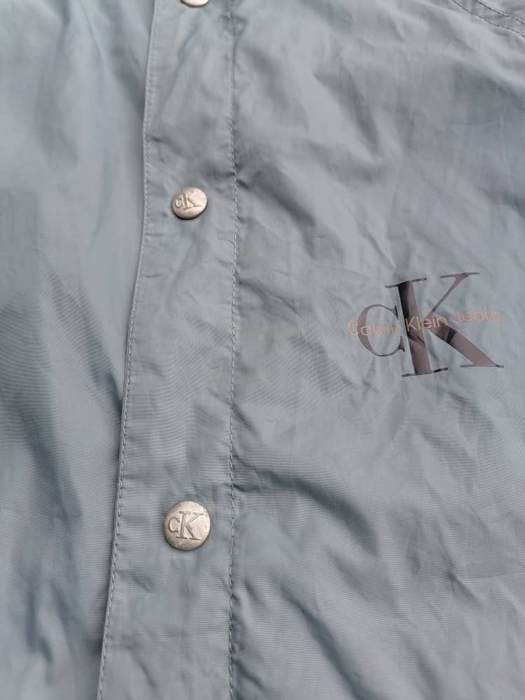 Calvin Klein Calvin Klein Jacket Size US M / EU 48-50 / 2 - 4 Thumbnail