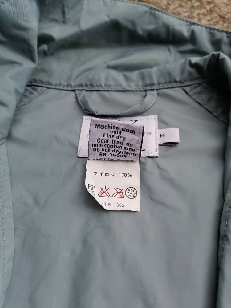 Calvin Klein Calvin Klein Jacket Size US M / EU 48-50 / 2 - 9 Thumbnail