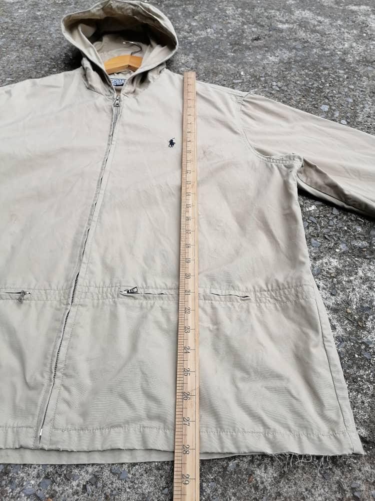 Polo Ralph Lauren Polo Ralph Lauren Basic Blank Jacket Size US L / EU 52-54 / 3 - 3 Thumbnail