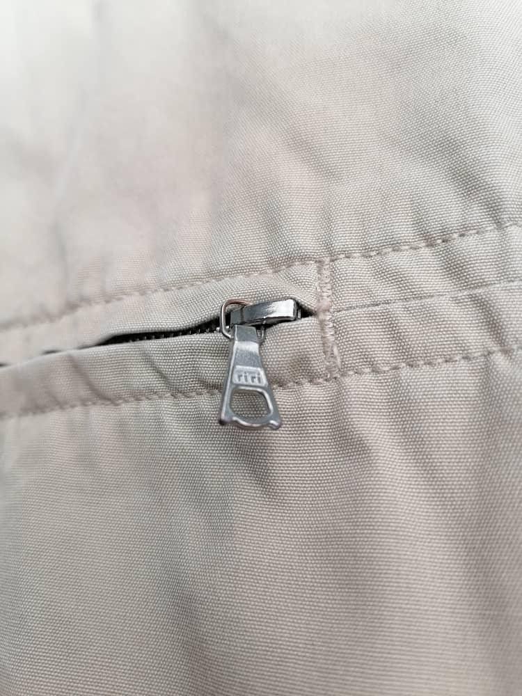 Polo Ralph Lauren Polo Ralph Lauren Basic Blank Jacket Size US L / EU 52-54 / 3 - 5 Thumbnail