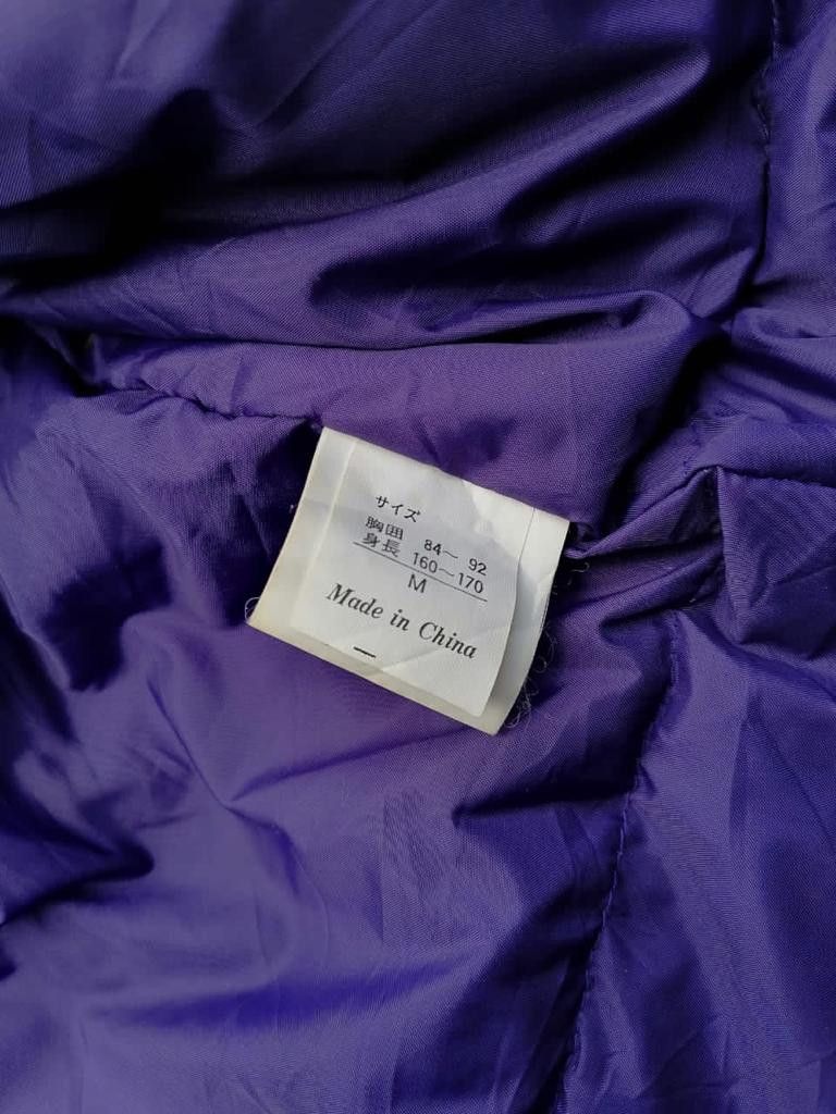 Other Angelo Beatnic Puffer Jacket Size US M / EU 48-50 / 2 - 7 Thumbnail