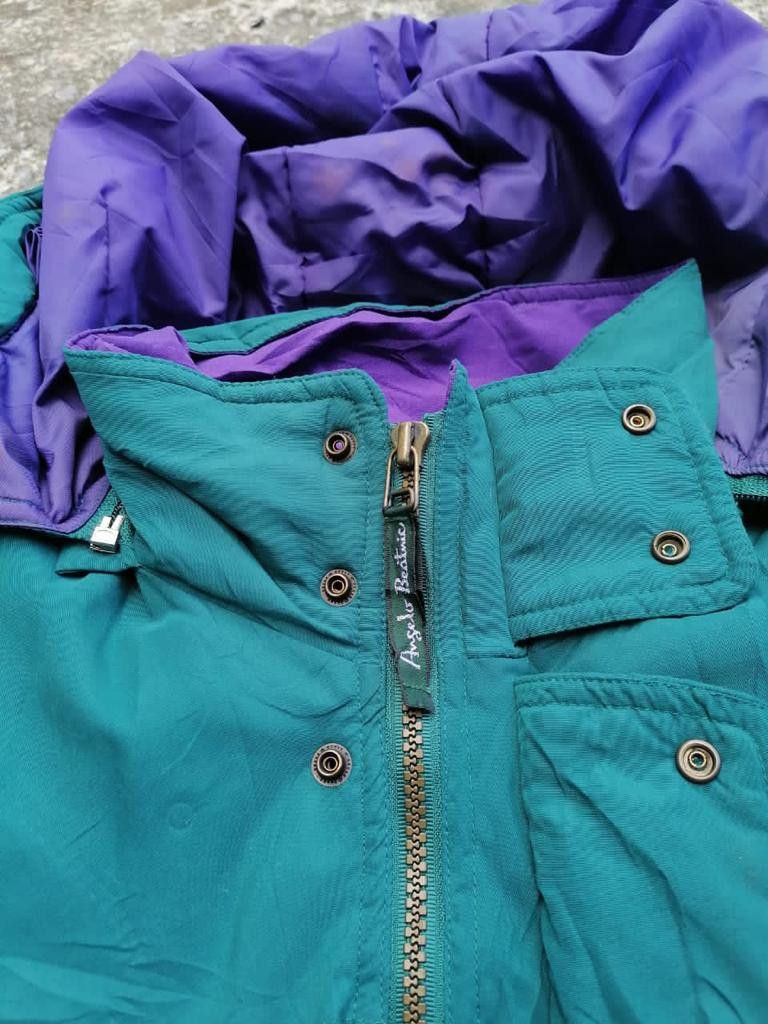 Other Angelo Beatnic Puffer Jacket Size US M / EU 48-50 / 2 - 3 Thumbnail