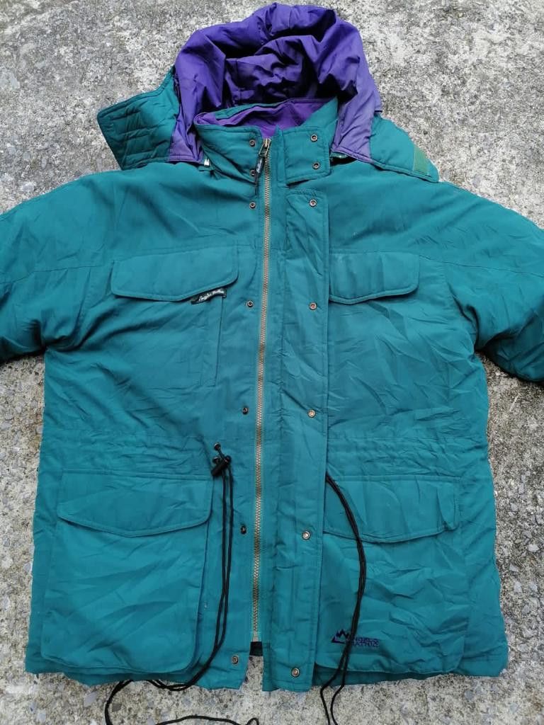 Other Angelo Beatnic Puffer Jacket Size US M / EU 48-50 / 2 - 4 Thumbnail