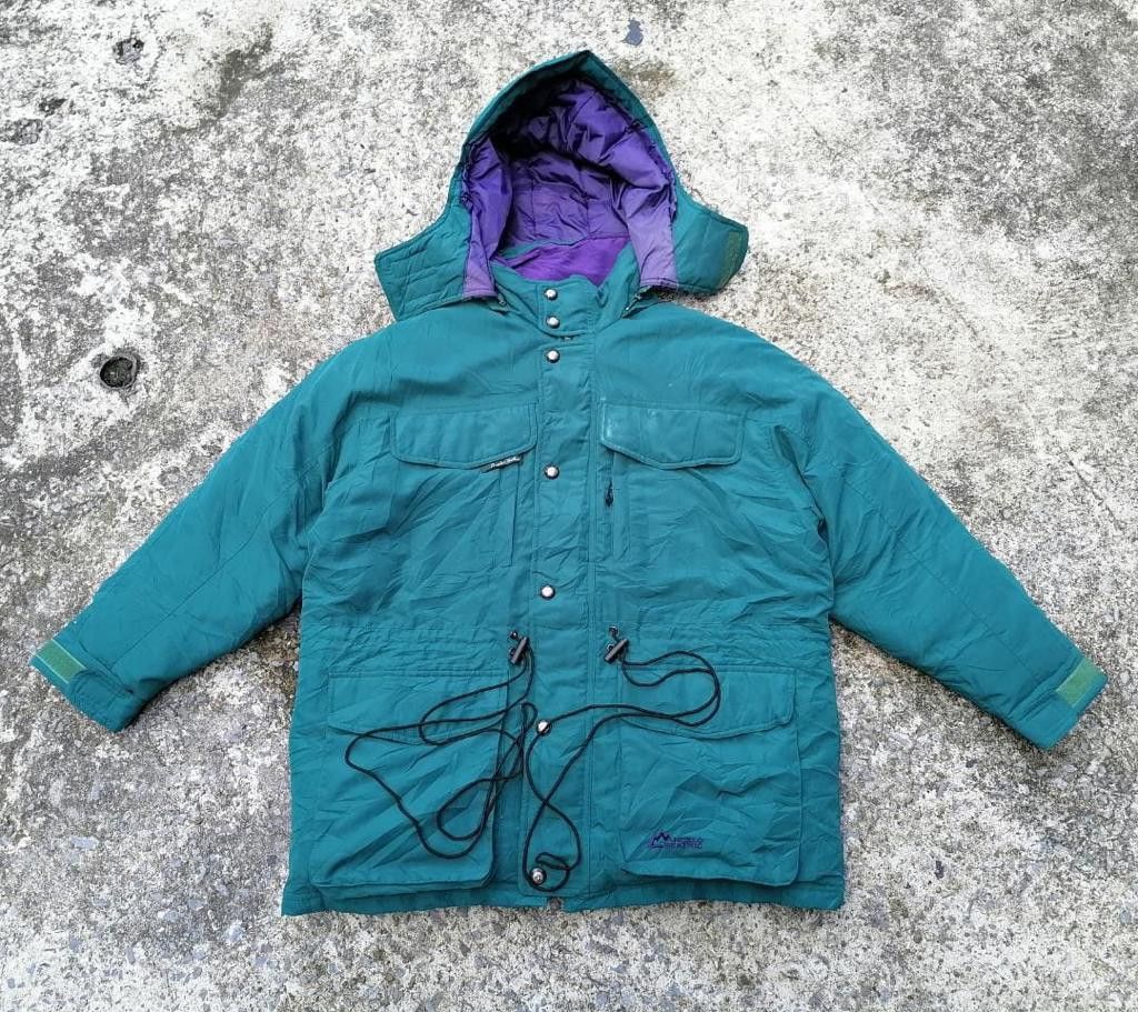 Other Angelo Beatnic Puffer Jacket Size US M / EU 48-50 / 2 - 1 Thumbnail