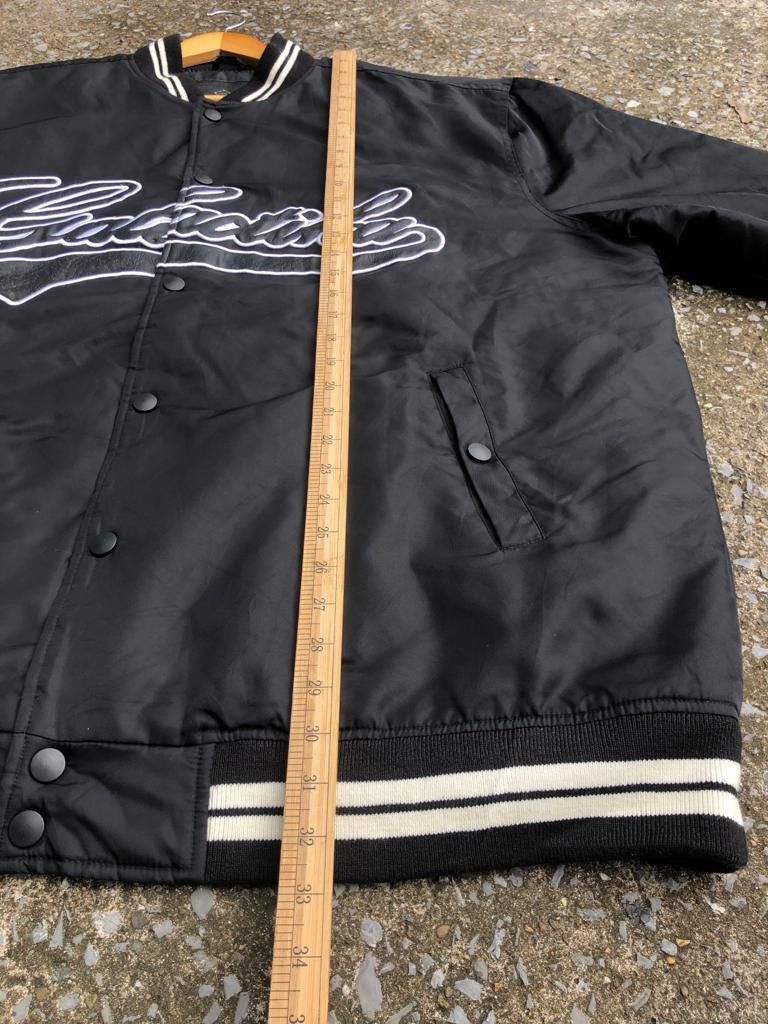 Designer Galactika Varsity Jacket Size US XL / EU 56 / 4 - 3 Thumbnail