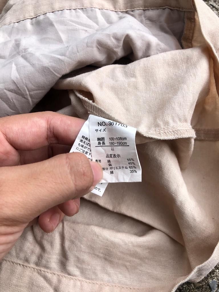 Designer × Japanese Brand × Kansai Yamamoto Sissy By Kansai Yamamoto Jacket Size US M / EU 48-50 / 2 - 9 Thumbnail