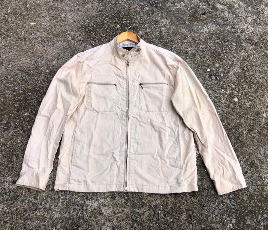 Designer × Japanese Brand × Kansai Yamamoto Sissy By Kansai Yamamoto Jacket Size US M / EU 48-50 / 2 - 1 Thumbnail