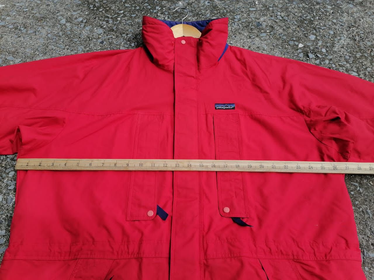 Patagonia Patagonia Multipurpose Jacket Size US L / EU 52-54 / 3 - 7 Thumbnail