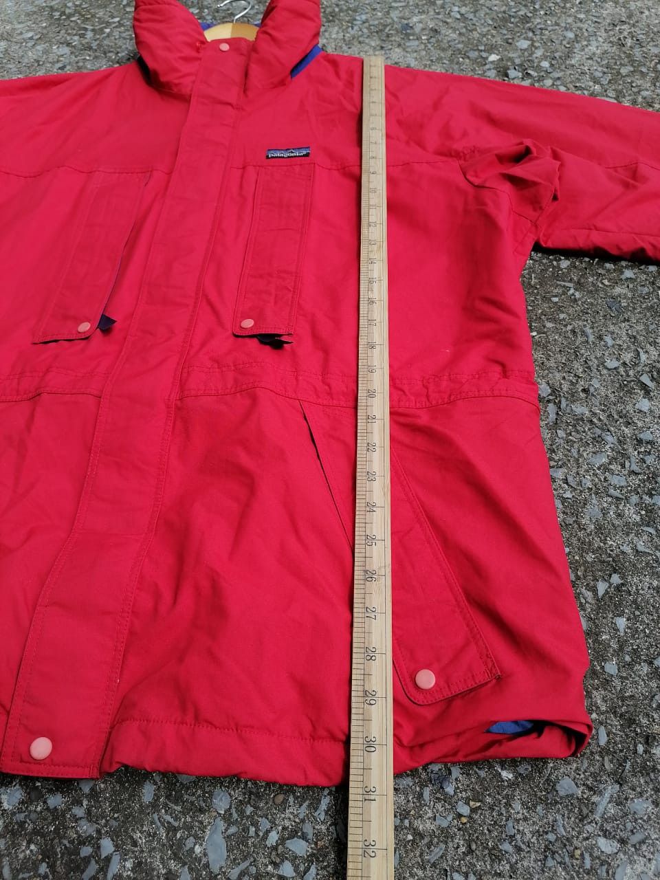 Patagonia Patagonia Multipurpose Jacket Size US L / EU 52-54 / 3 - 3 Thumbnail