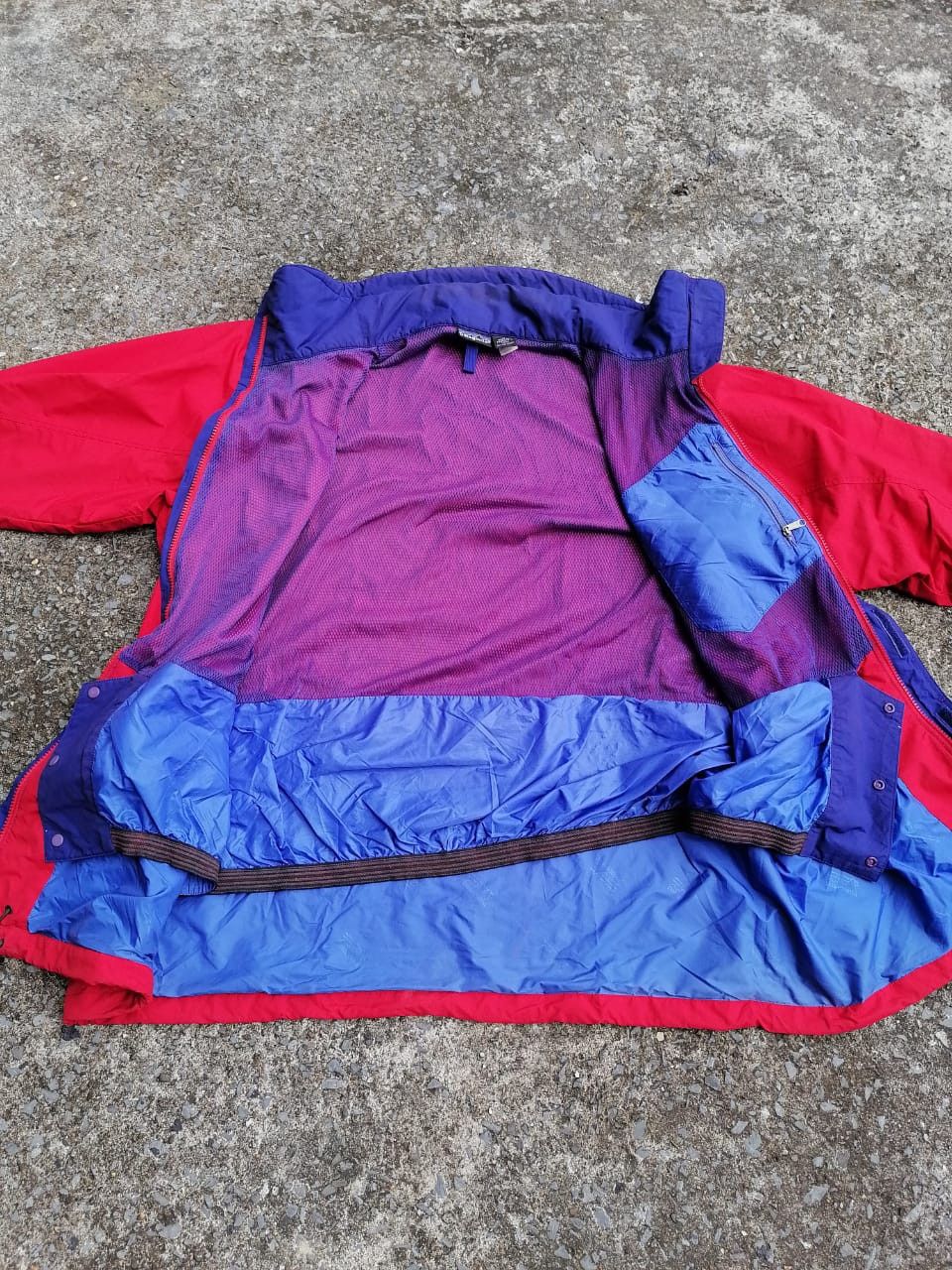 Patagonia Patagonia Multipurpose Jacket Size US L / EU 52-54 / 3 - 5 Thumbnail
