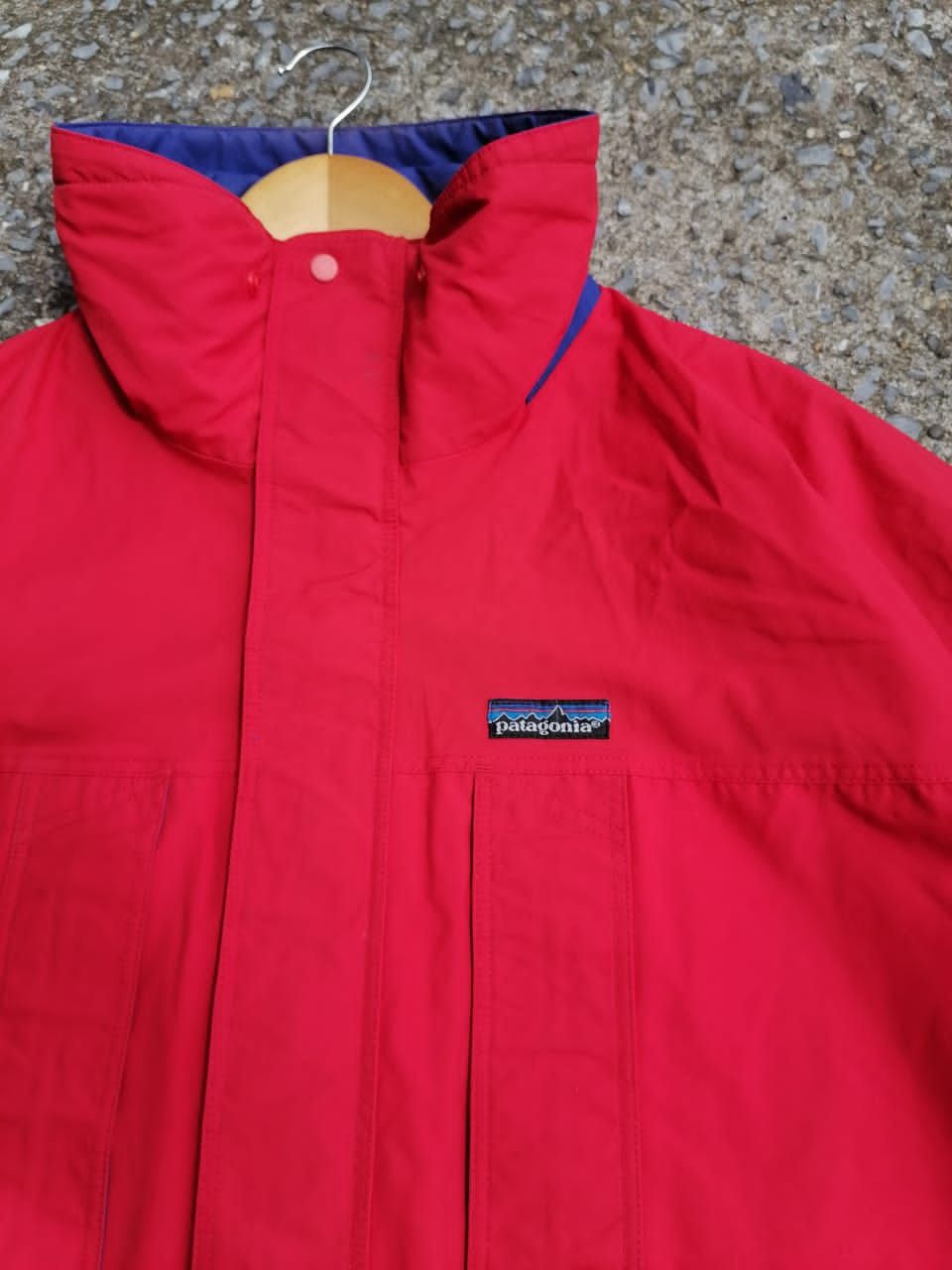 Patagonia Patagonia Multipurpose Jacket Size US L / EU 52-54 / 3 - 2 Thumbnail