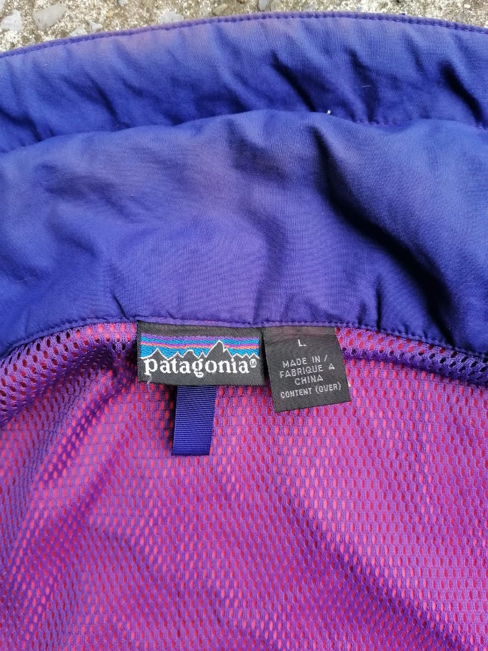 Patagonia Patagonia Multipurpose Jacket Size US L / EU 52-54 / 3 - 9 Thumbnail