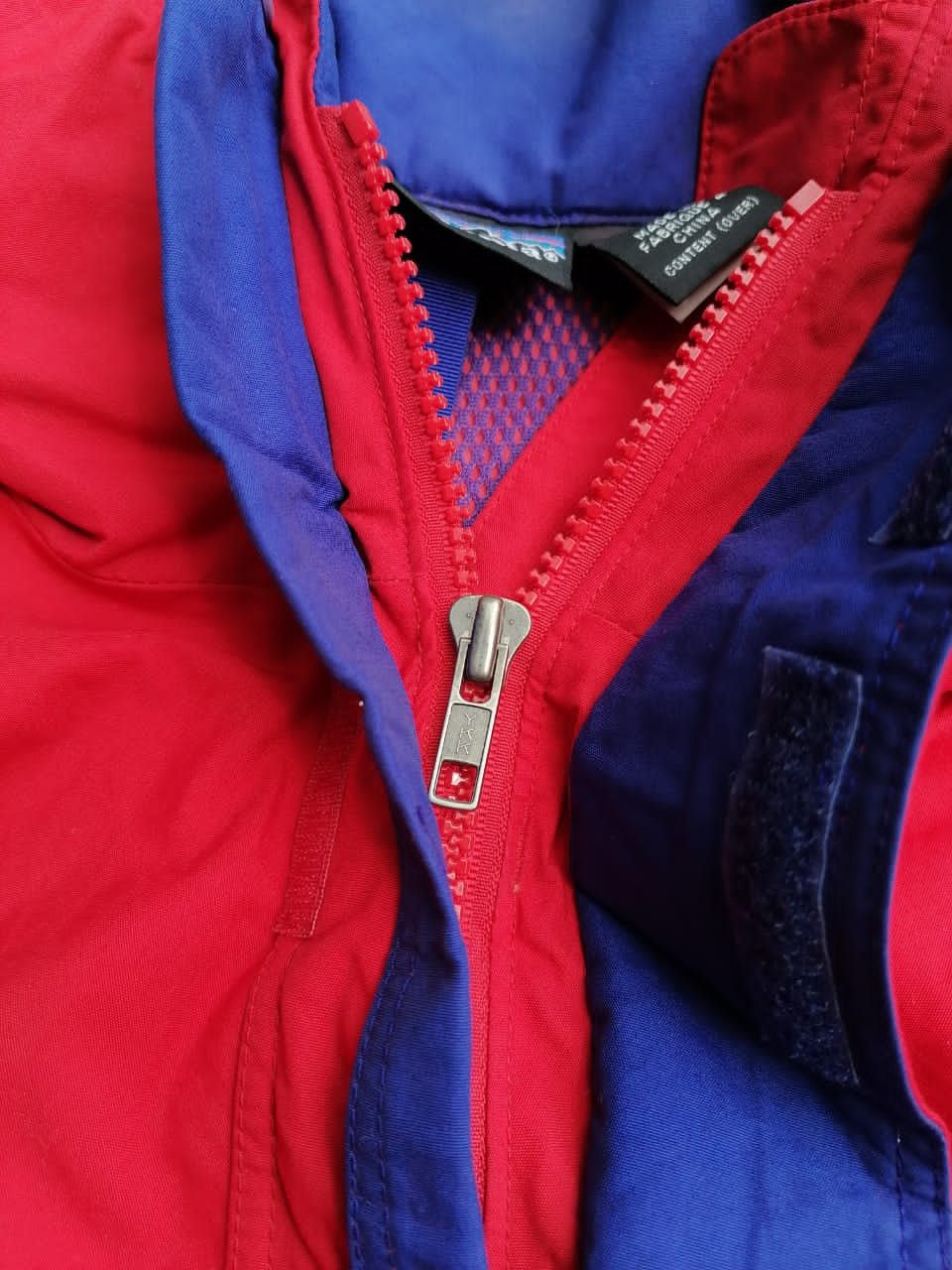 Patagonia Patagonia Multipurpose Jacket Size US L / EU 52-54 / 3 - 4 Thumbnail