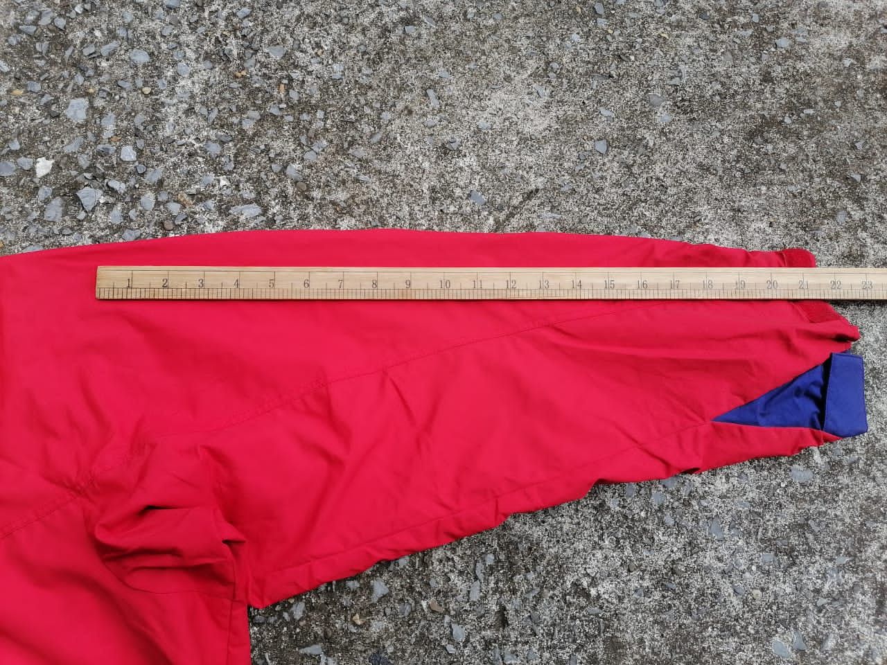 Patagonia Patagonia Multipurpose Jacket Size US L / EU 52-54 / 3 - 8 Thumbnail