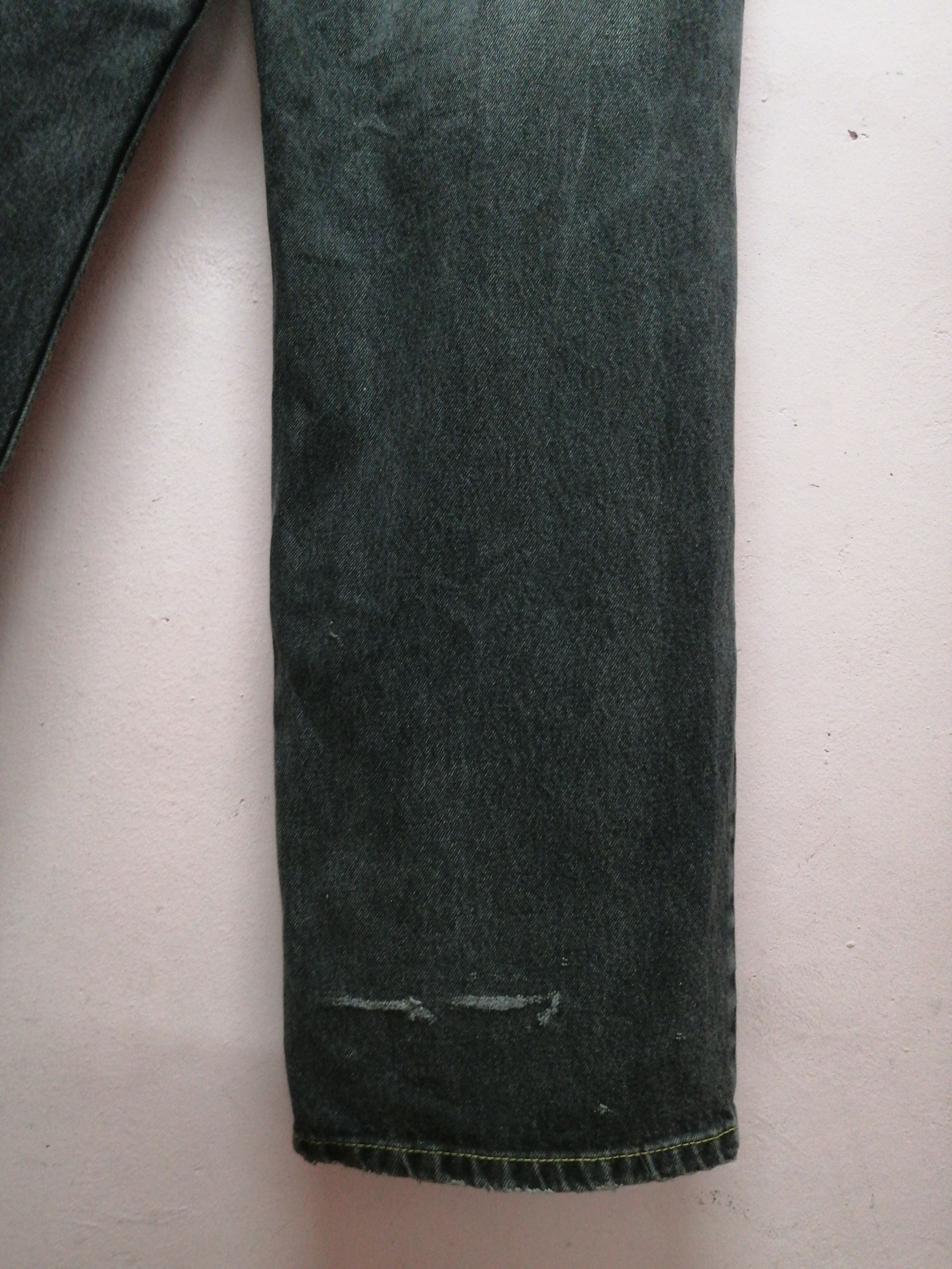 Other Miskeen denim jeans Size US 36 / EU 52 - 12 Thumbnail