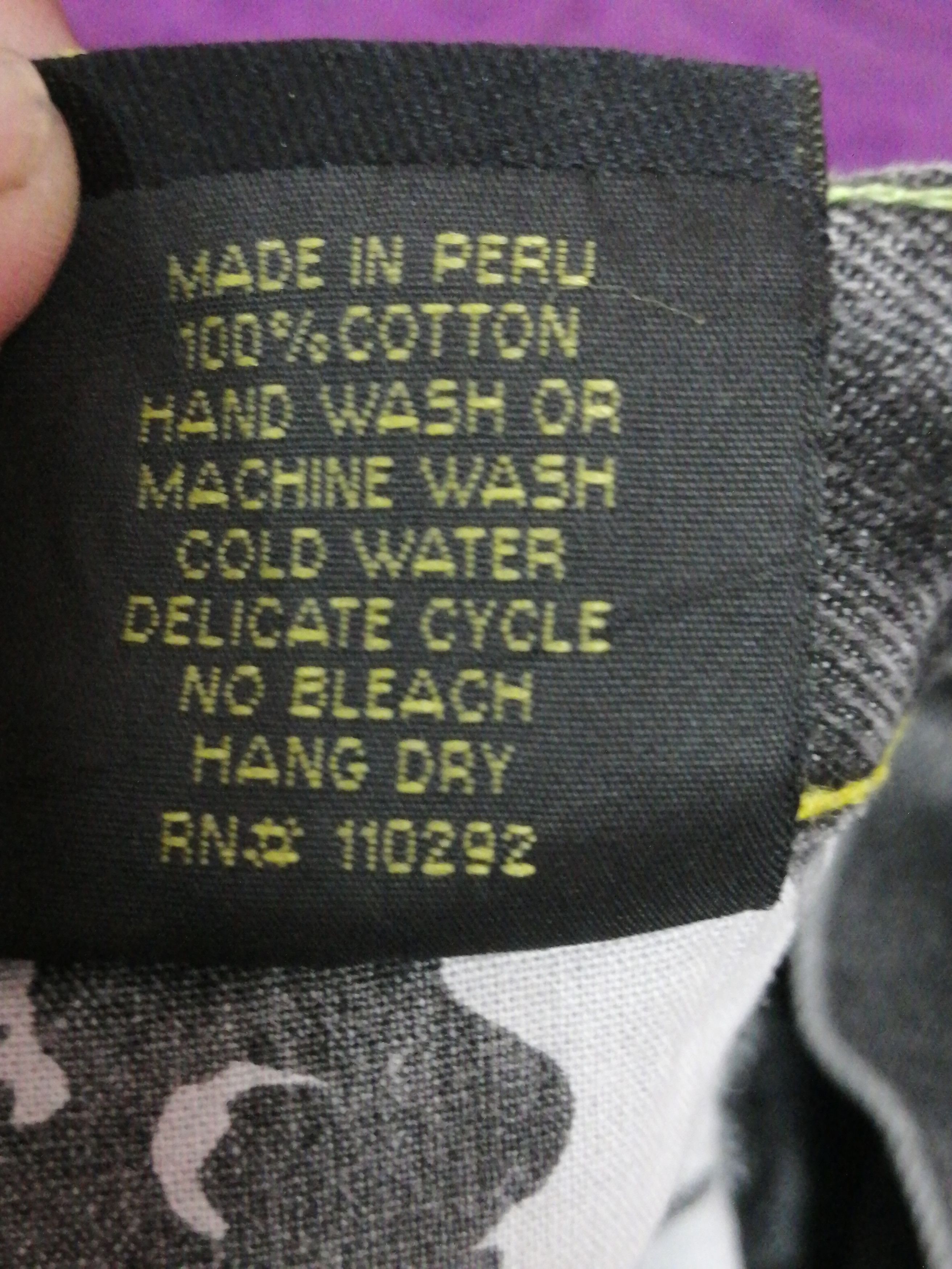 Other Miskeen denim jeans Size US 36 / EU 52 - 19 Thumbnail