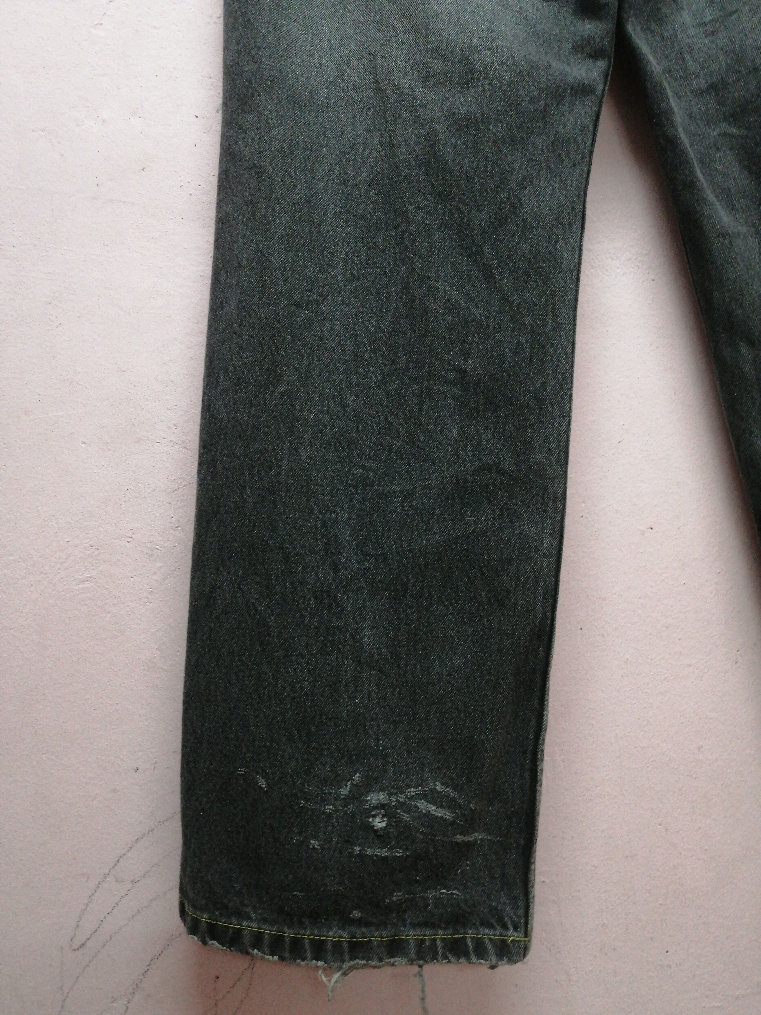 Other Miskeen denim jeans Size US 36 / EU 52 - 11 Thumbnail