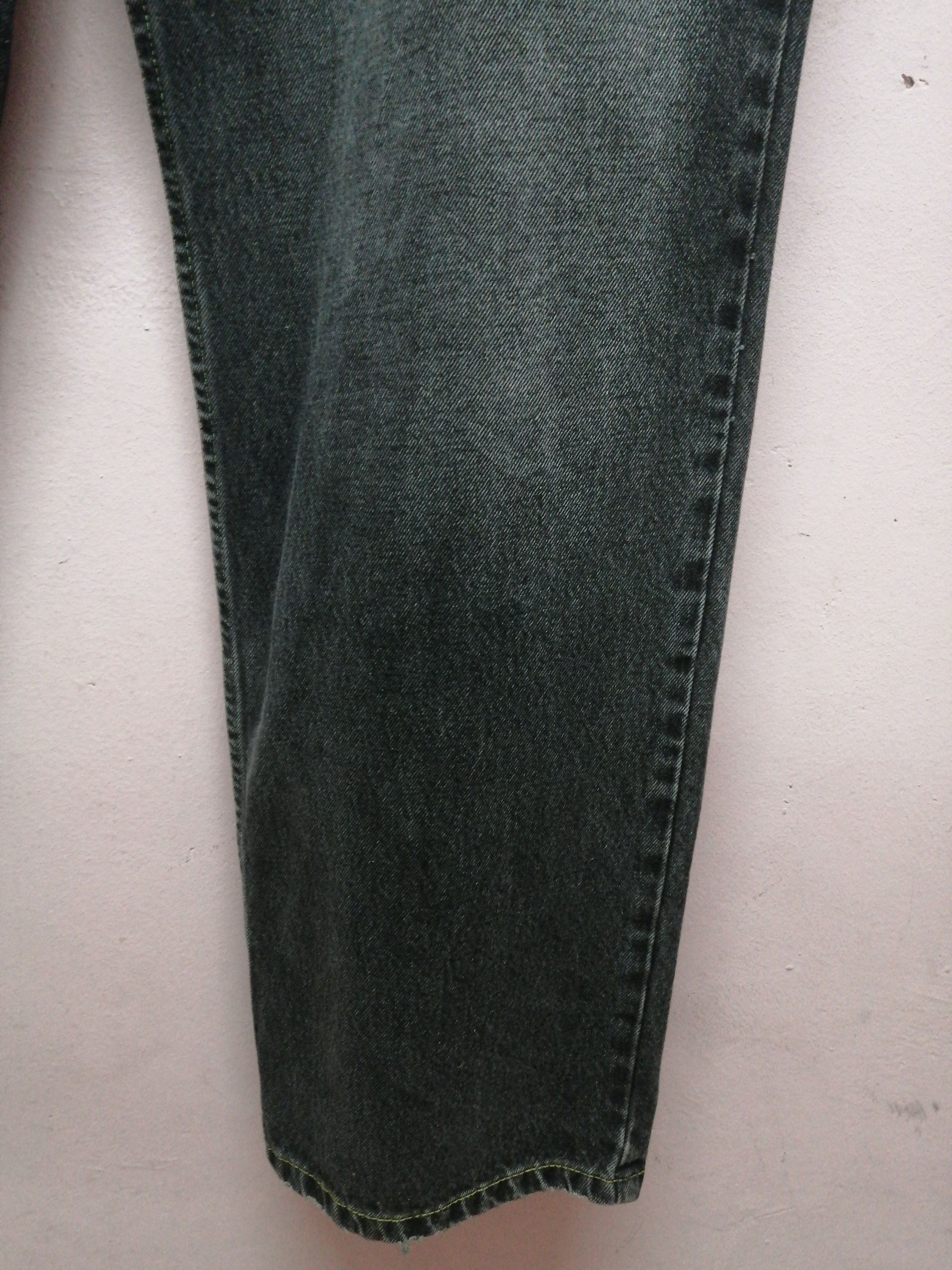 Other Miskeen denim jeans Size US 36 / EU 52 - 5 Thumbnail