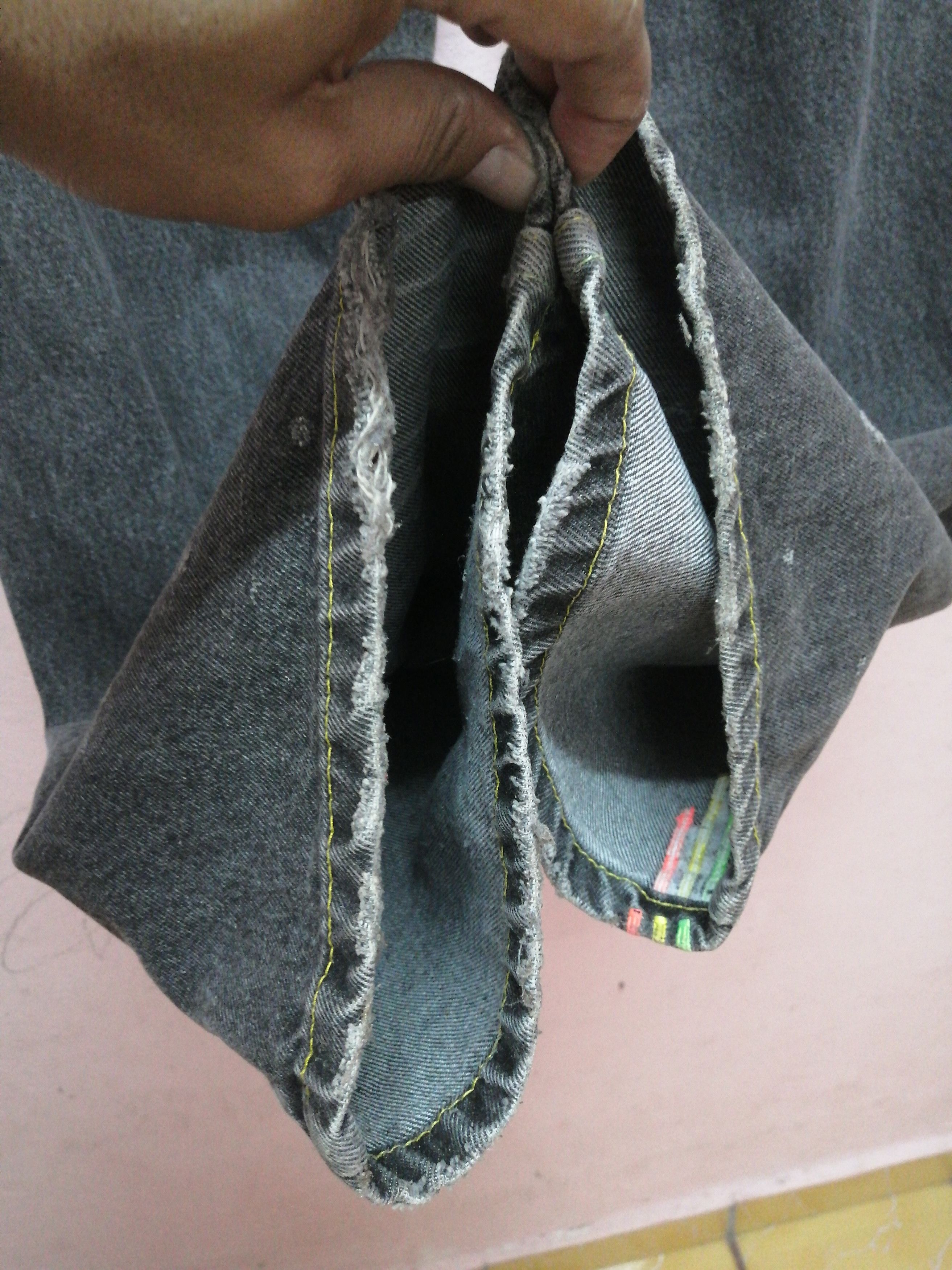Other Miskeen denim jeans Size US 36 / EU 52 - 13 Thumbnail