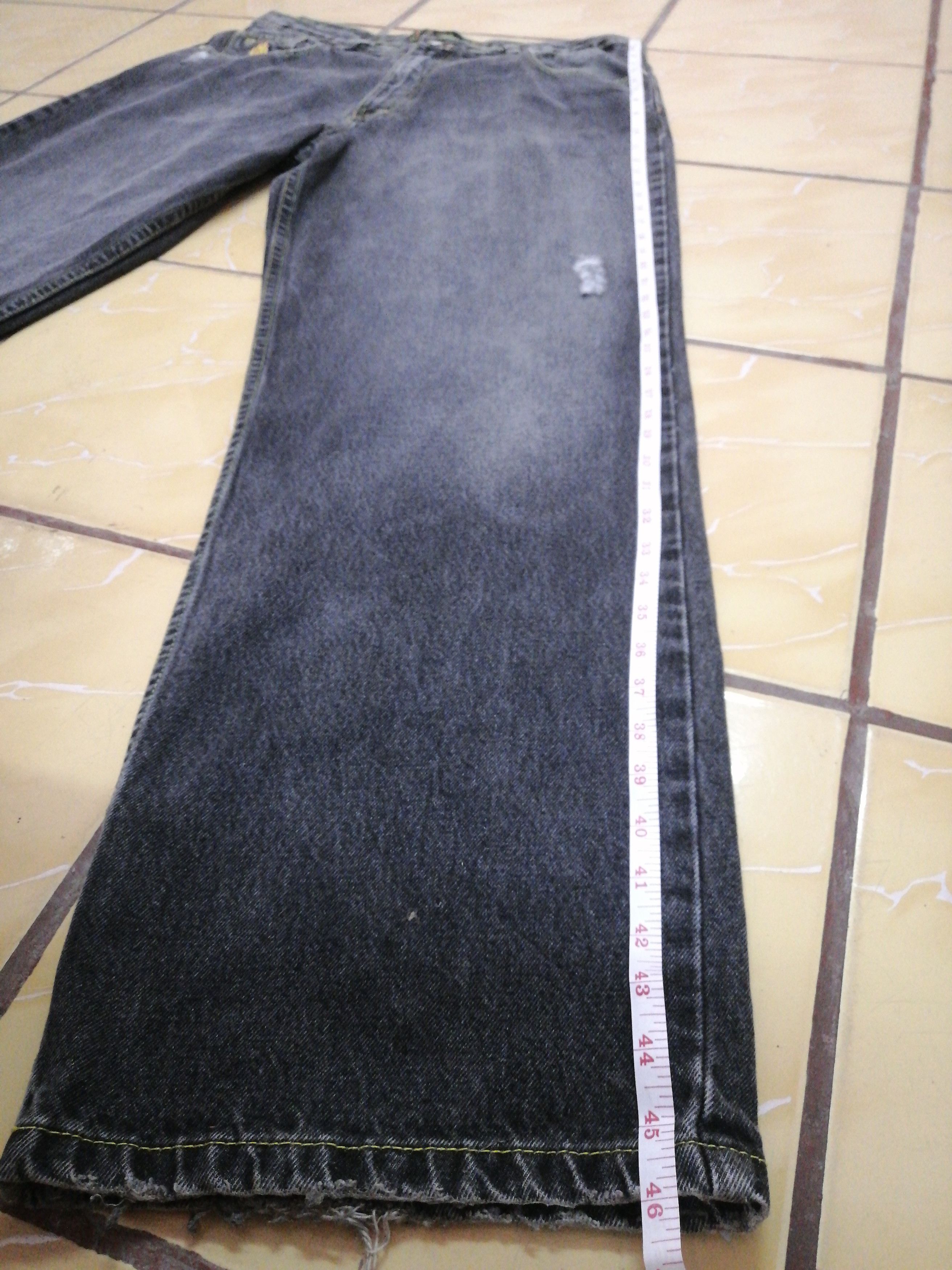 Other Miskeen denim jeans Size US 36 / EU 52 - 23 Thumbnail