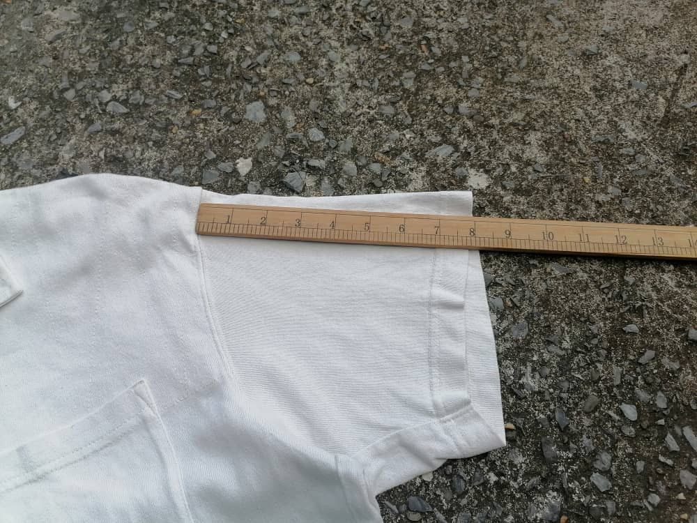 Engineered Garments × Uniqlo Uniqlo Engineered Garments Shirt Size US M / EU 48-50 / 2 - 4 Thumbnail