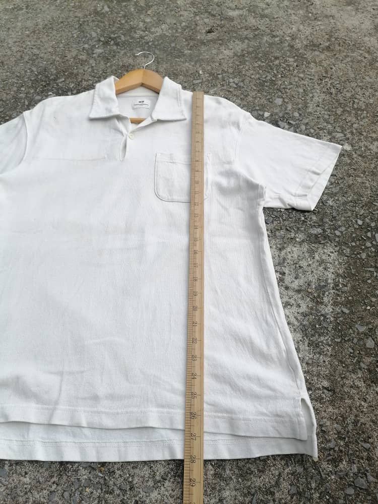 Engineered Garments × Uniqlo Uniqlo Engineered Garments Shirt Size US M / EU 48-50 / 2 - 3 Thumbnail