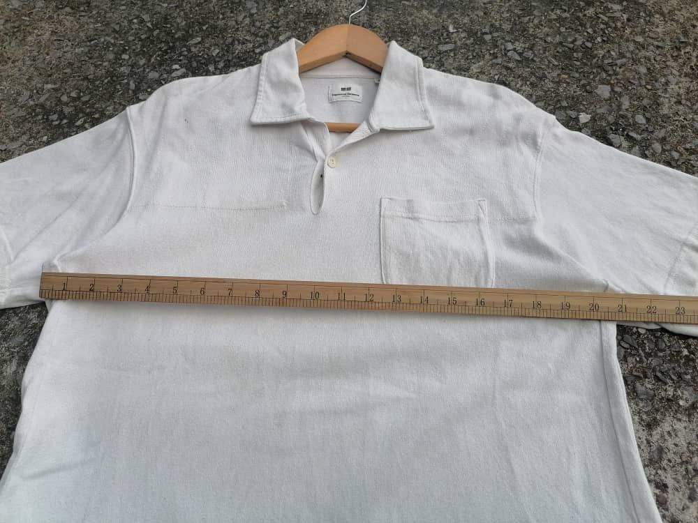 Engineered Garments × Uniqlo Uniqlo Engineered Garments Shirt Size US M / EU 48-50 / 2 - 7 Thumbnail