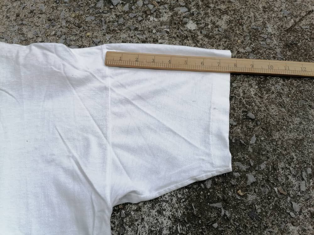 Vintage Vintage Garfield Canada Tee Size US M / EU 48-50 / 2 - 5 Thumbnail