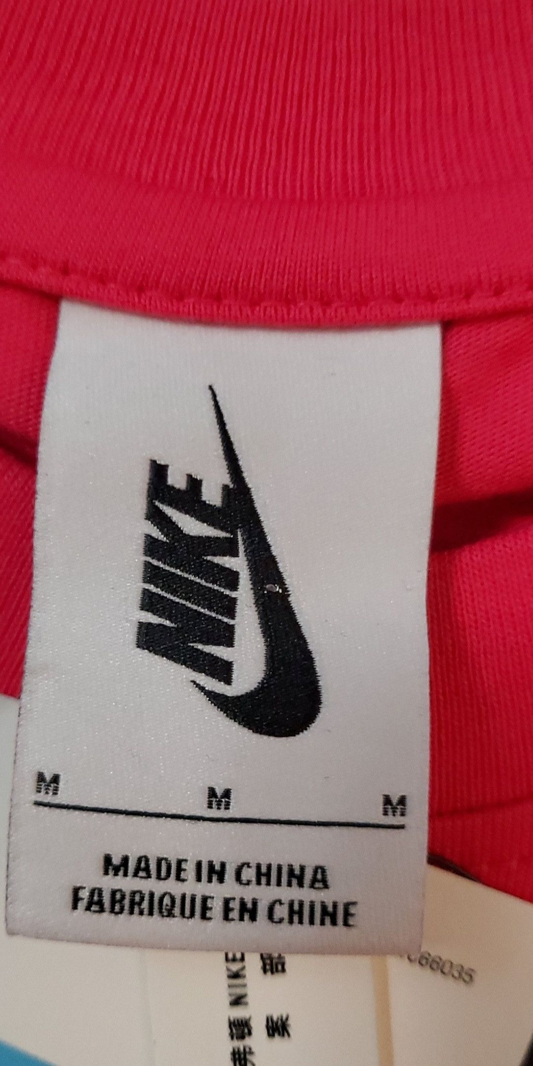 Nike × Off-White Off white Nike "logo" tee Size US M / EU 48-50 / 2 - 2 Thumbnail