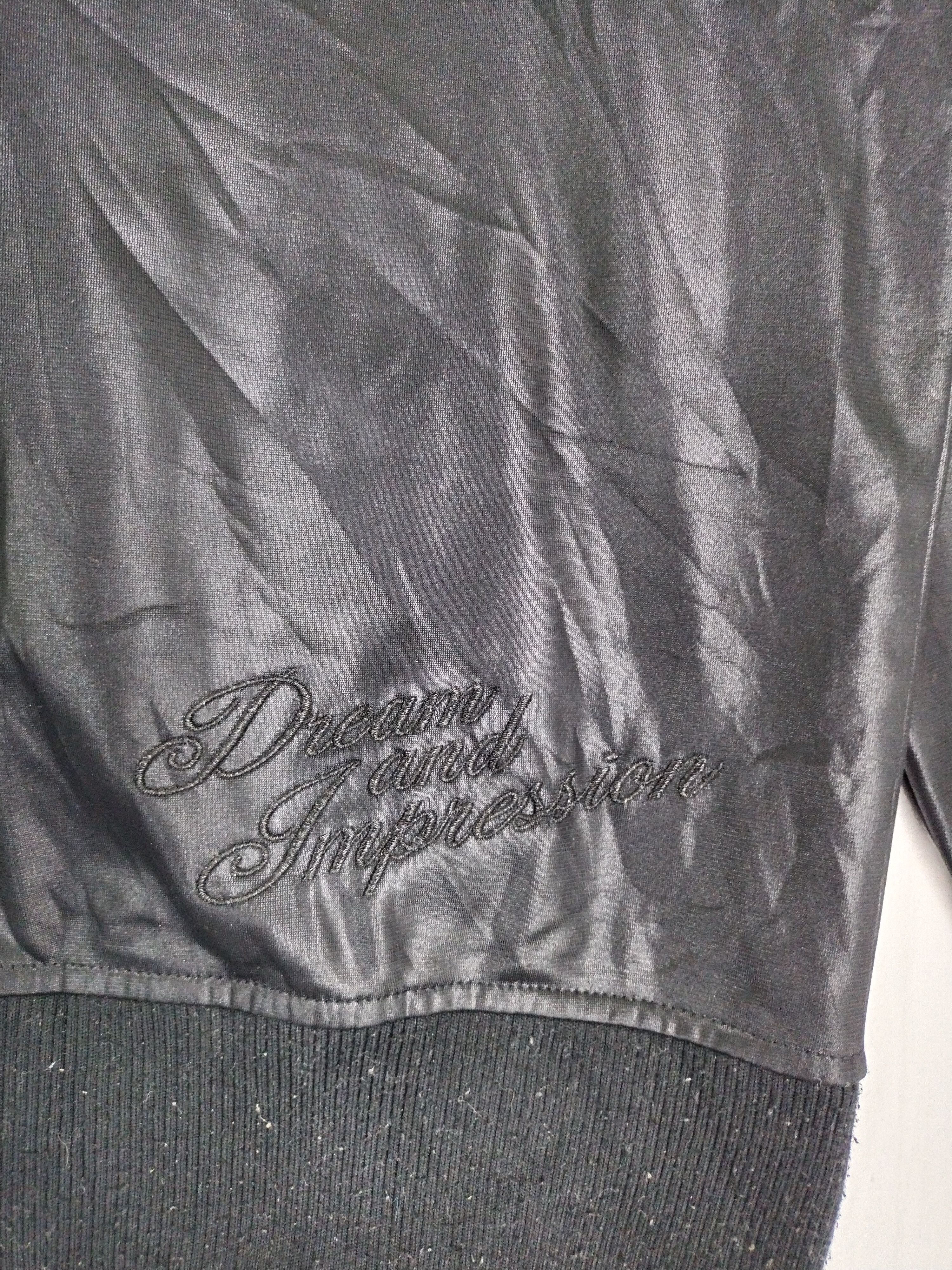 Beauty Beast VINTAGE BEACH SOUND WINDBREAKER JACKET Size US M / EU 48-50 / 2 - 11 Thumbnail